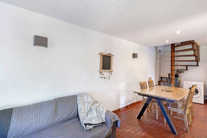 Casa rural 'Le Saulou' con terraza privada y jardín privado in Sarlat-la-Canéda, Périgord Noir
