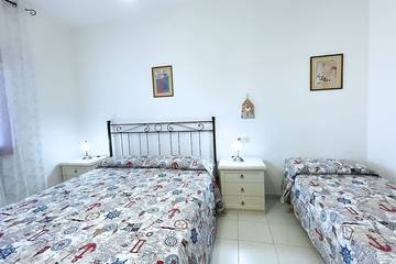 Ferienhaus für 3 Personen in Lido di Capoliveri, Elba, Bild 1