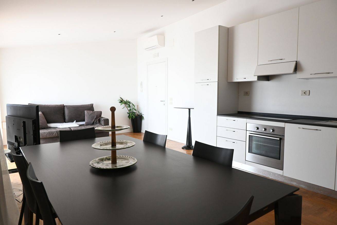 Apartamento entero, Casa Del Sole dx- Numana, wonderful sea view penthouse in Numana, Riviera del Conero