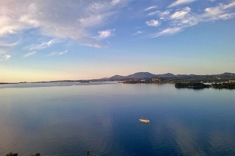 Casa vacanza a Corfù a partire da 182€ a notte