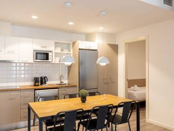 Appartement voor 6 Personen in Sants-Montjuïc, Barcelona, Afbeelding 2