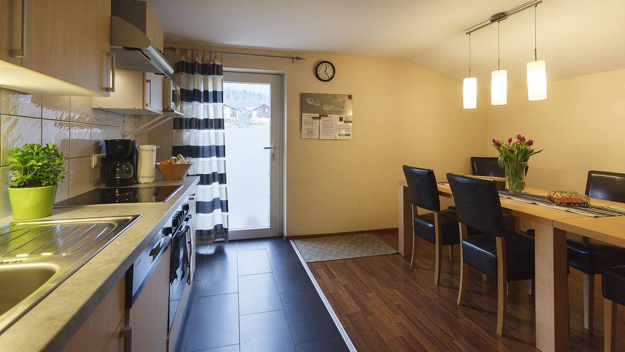 Ganze Ferienwohnung, Ferienwohnung für 8 Personen (150 m²) in Vandans in Rätikon Gebirgsgruppe, Vandans
