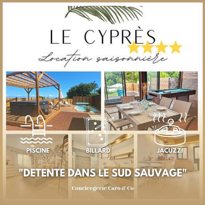 Location de vacances