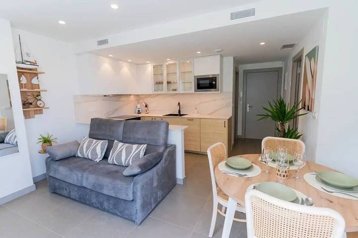 Ferienwohnung für 4 Personen - 1