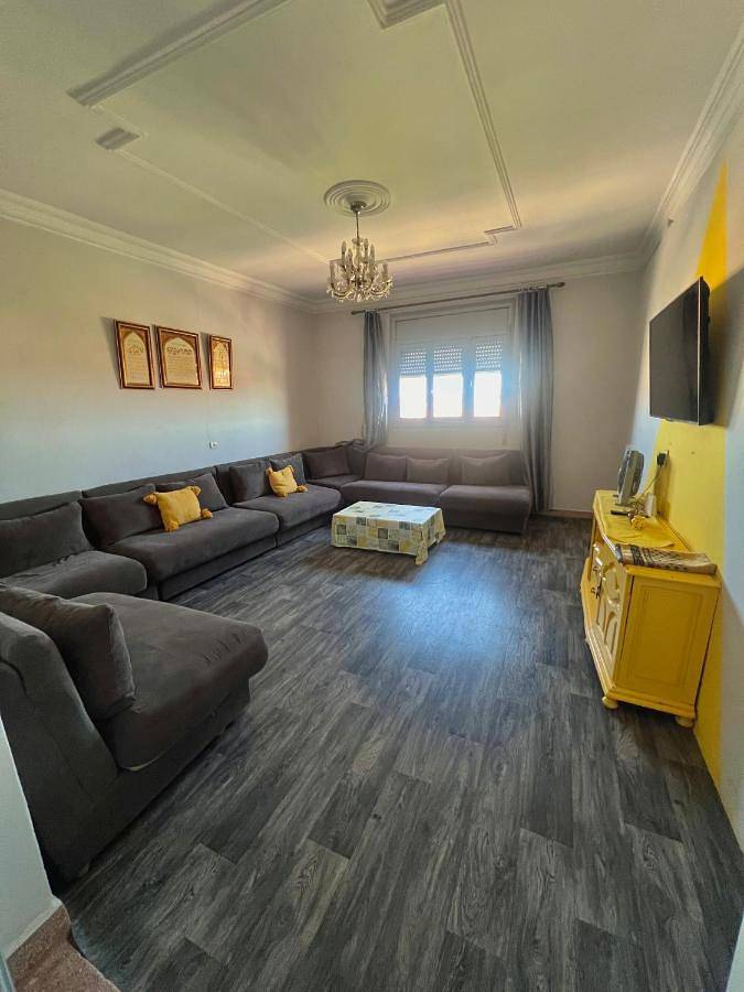 Gîte pour 6 personnes, avec vue, animaux acceptés dans Oujda - 2