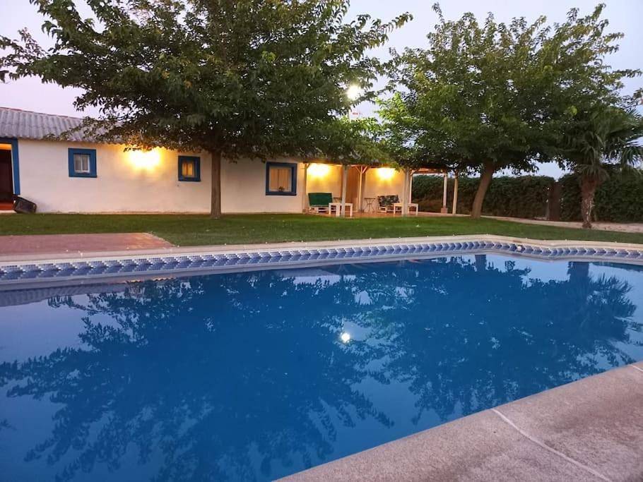 Apartamento entero, Three-Bedroom House in Totanés, Provincia de Toledo
