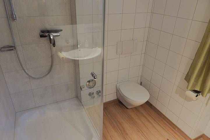 Bauernhof für 3 Personen, mit Balkon in Rottach-Egern - 4