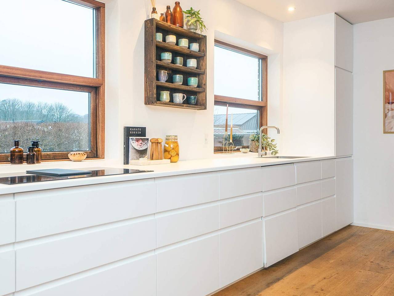 4 Sterne Ferienhaus in Viborg in Viborg