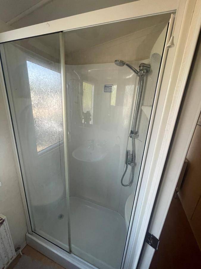 Caravan in Northampton, Northamptonshire