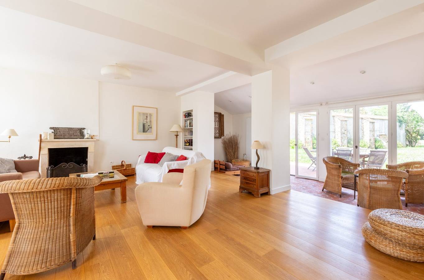 Grande maison familiale in Saint-Fargeau, Région d'Auxerre