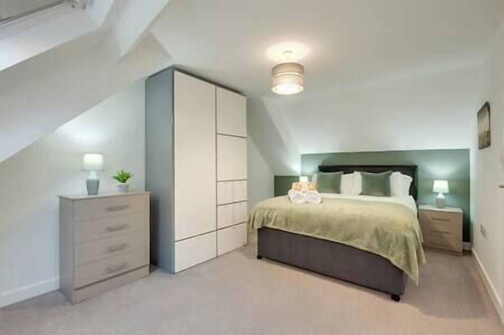 Apartamento entero, Charltons Bonds Apartments 2A - By Week2Week in Newcastle upon Tyne, Nordeste de Inglaterra