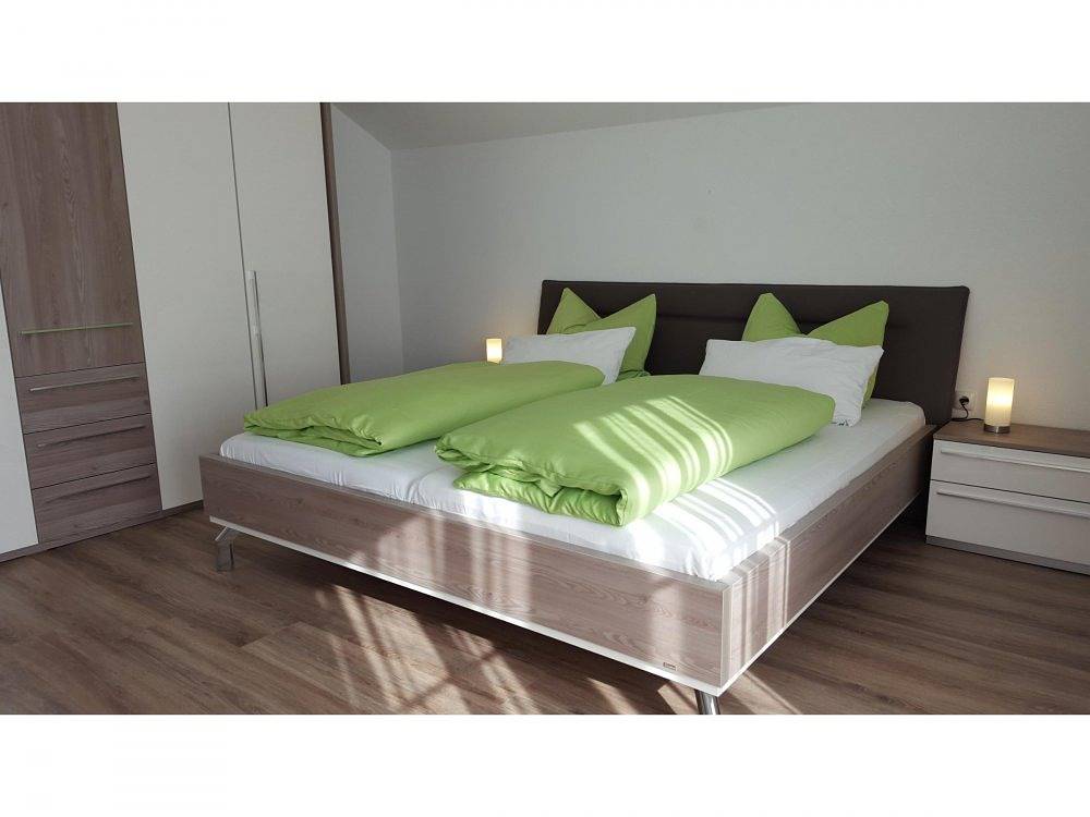 Ganze Ferienwohnung, Christl's Ferienwohnung - Christl´s Ferienwohnung in Marktoberdorf, Bayerisch Schwaben