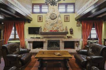 Casa De Vacaciones para 11 Personas en Urueña, Provincia de Valladolid, Foto 2