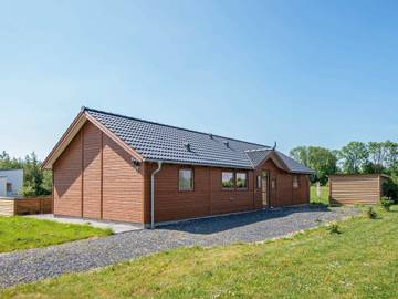 Ferienhaus für 6 Personen in Sydals, Skovmose, Bild 4