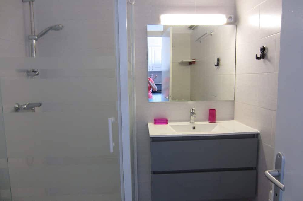 Entire apartment, Close To The Beach for 2 or couple with young children in Port-la-Nouvelle, Narbonne region