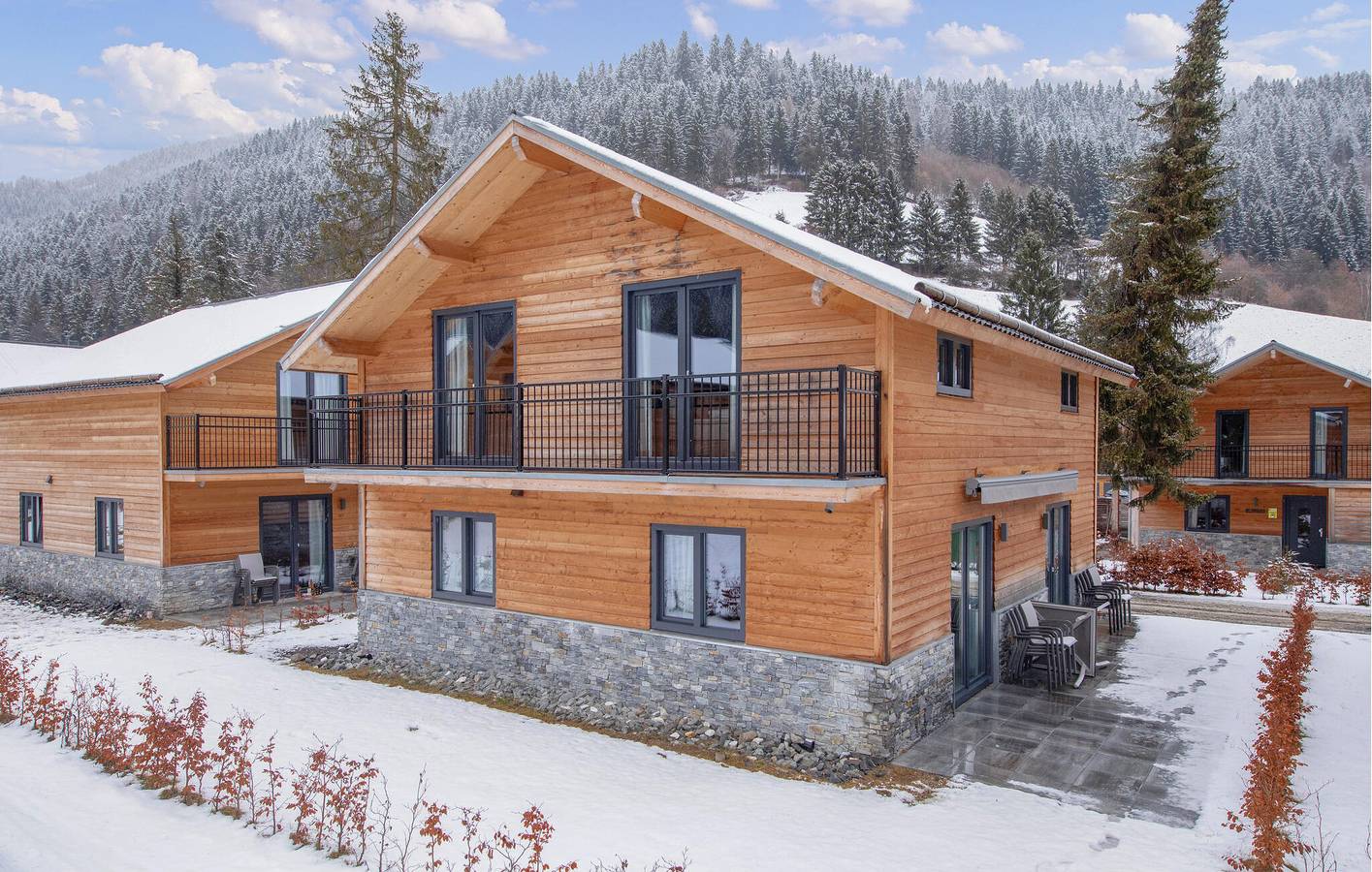 Gemütliche 2-Zimmer-Wohnung in der Nähe des Afritzerseestrands und des Stadtzentrums in Afritz am See, Villach-Land