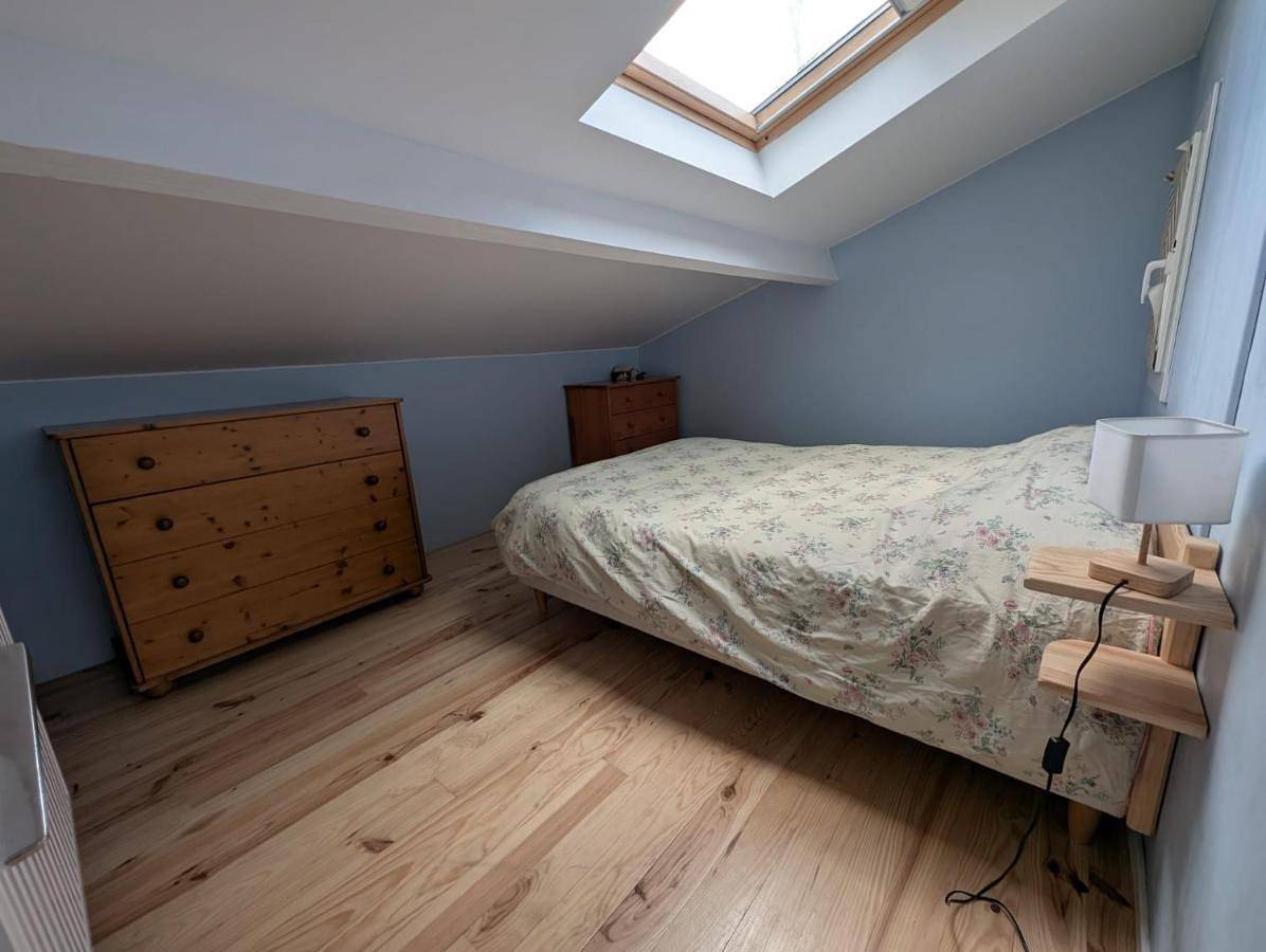 Chambre Sémillon du Prieur in Léognan, Région de Bordeaux