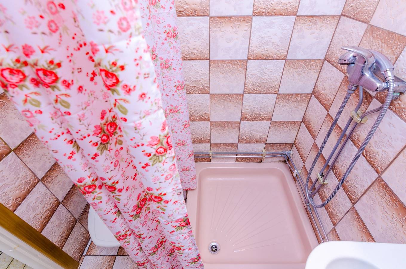 Villa Bind Basic Double Room,Patio & Garden Viewr3 in Ragusa Vecchia, Dubrovnik-Neretva