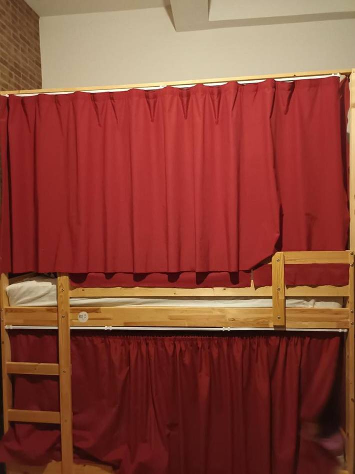 Bed and Breakfast für 1 Personen - 1