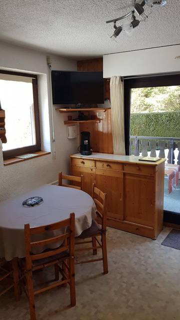 Chalet pour 4 Personnes dans Chatel, Région de Thonon-les-Bains, Photo 4