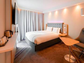 Hôtel pour 2 personnes à Mannheim