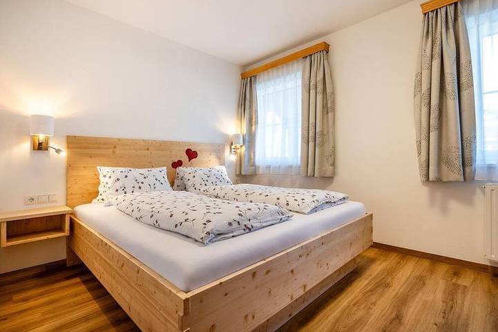 Bauernhof für 5 Personen, mit Garten in Flachau - 4