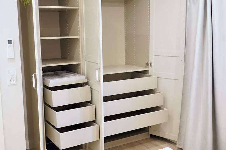 Ferienwohnung für 2 Personen in Krefeld - 4