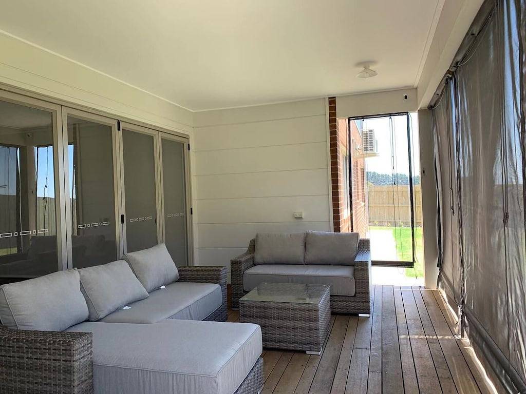 Ryans Ferienhaus in San Remo (Victoria), Bass Coast Shire