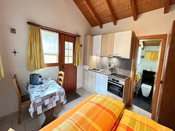 Villa für 2 Personen in Saas-Grund, Westalpen, Bild 1