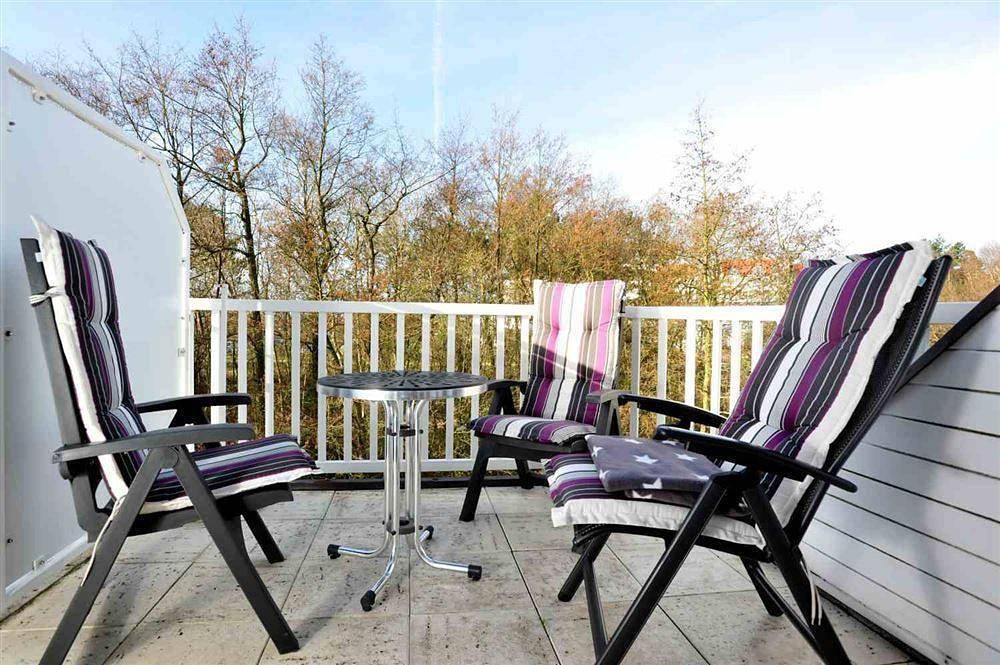 Ganze Ferienwohnung, Wohnung 8 "Strandstar" (Id 118) in St. Peter-Bad, St. Peter-Ording