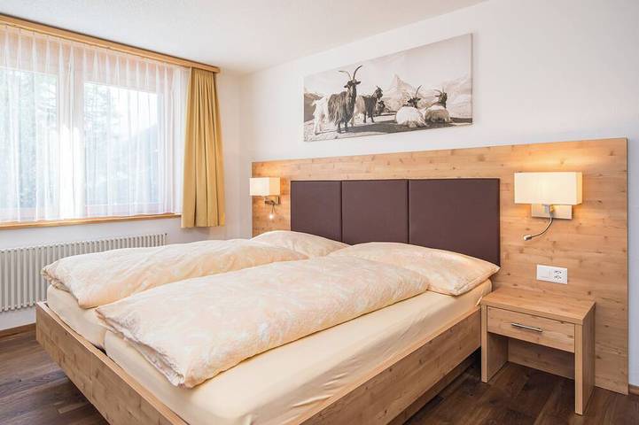 Appartamento intero, Appartamento per 2-4 persone a Zermatt in Zermatt, Alpi Pennine