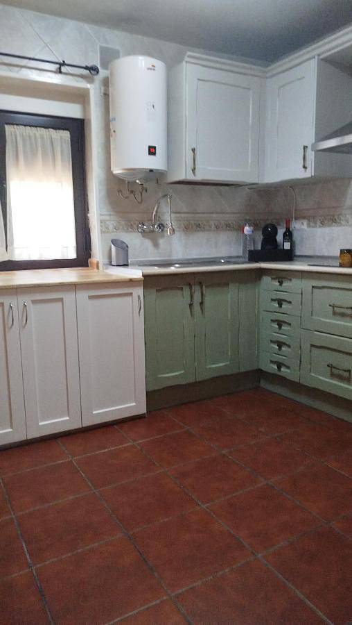 Location de vacances pour 5 personnes, avec jardin à Ciudad Rodrigo - 2