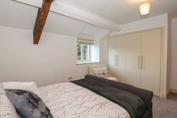 Log Cabin for 4 People in Grange-over-Sands, Cumbria, Photo 3