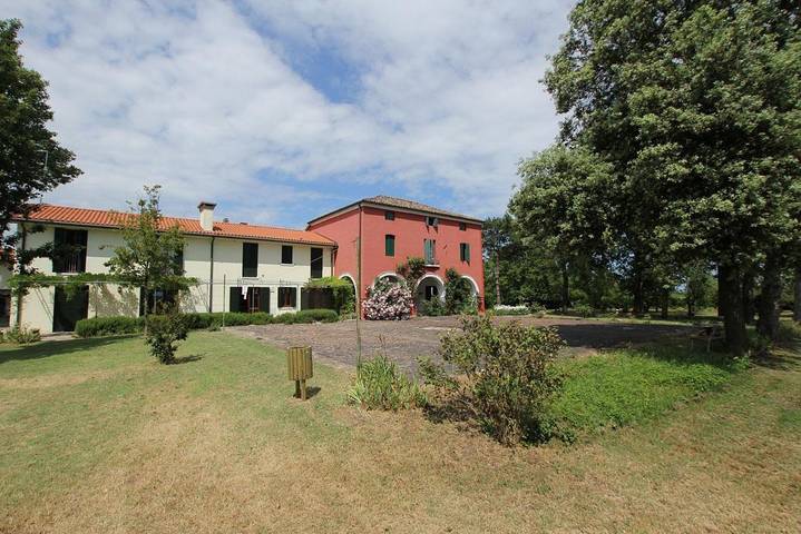 Appartement de vacances pour 5 personnes, avec jardin - 1