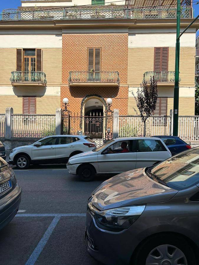 B&B Il Nido in Portici, Parco nazionale del Vesuvio