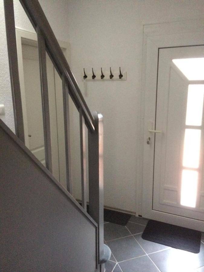 Ferienhaus für 5 Personen, mit Terrasse und Garten in Leer - 4