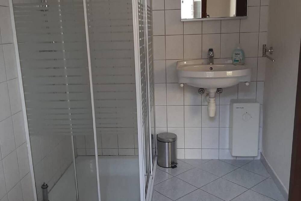 Ferienhaus Andrea Höcherl - Gemütliches Ferienhaus mit Garten in Wolkenstein (Deutschland), Erzgebirge