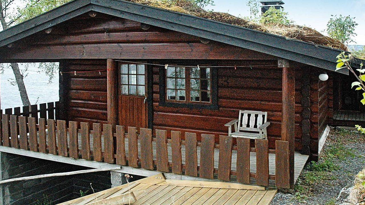 Ferienhaus für 4 Personen (44 m²) in Surnadalsøra in Surnadal, Nördliches Fjordnorwegen