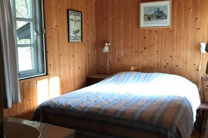 Ferienhaus für 6 Personen, mit Terrasse und Garten, mit Haustier in Vrouwenpolder - 4