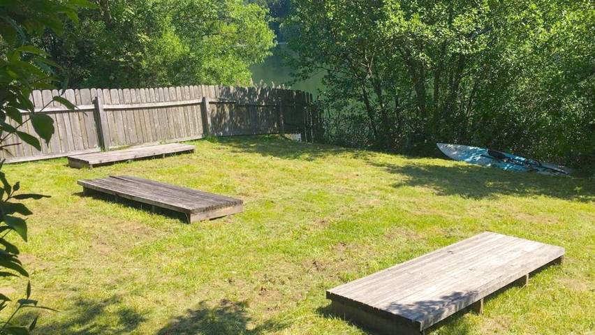 Gîte pour 4 personnes, avec vue et jardin, animaux acceptés à Klagenfurt am Wörthersee - 3