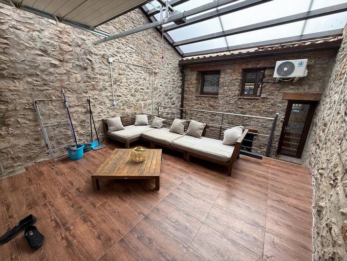 Hotel para 4 personas, con piscina y jardín además de jacuzzi y terraza en Provincia de Castellón - 3