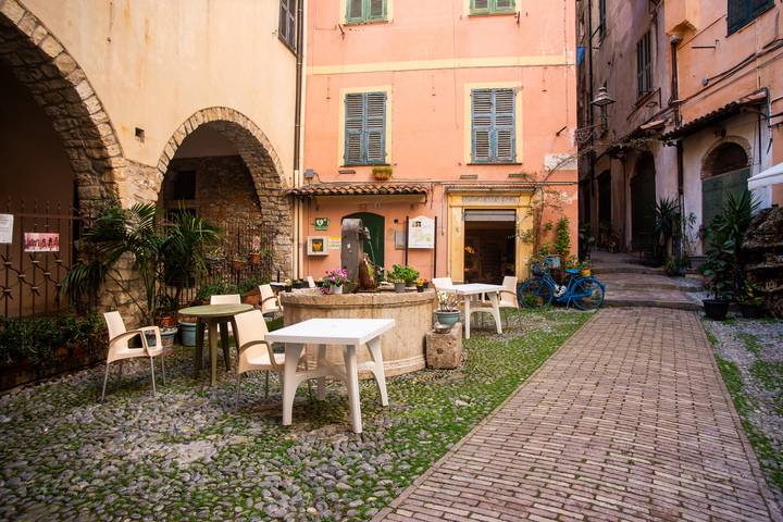 Appartement de vacances pour 4 personnes, adapté aux familles