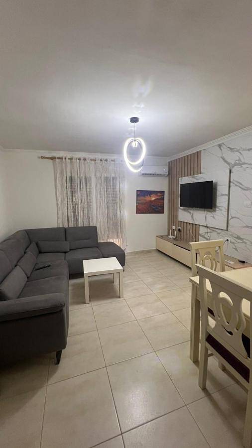 Appartement de vacances pour 5 personnes