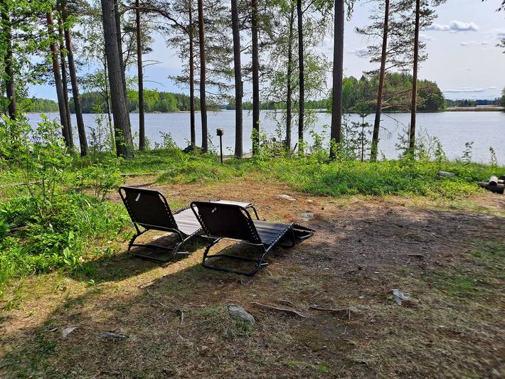 Haapaniemi, in Rääkkylä