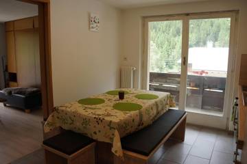 Ferienwohnung für 6 Personen in Saas-Grund, Walliser Alpen, Bild 4