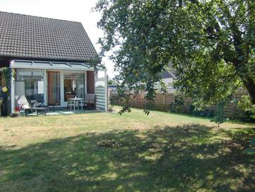 Ferienhaus für 3 Personen in Pelzerhaken, Südliche Ostseeküste, Bild 4