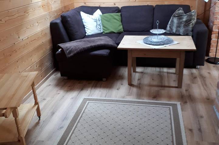 Bauernhof für 2 Personen, mit Balkon und Garten in Waging am See - 4