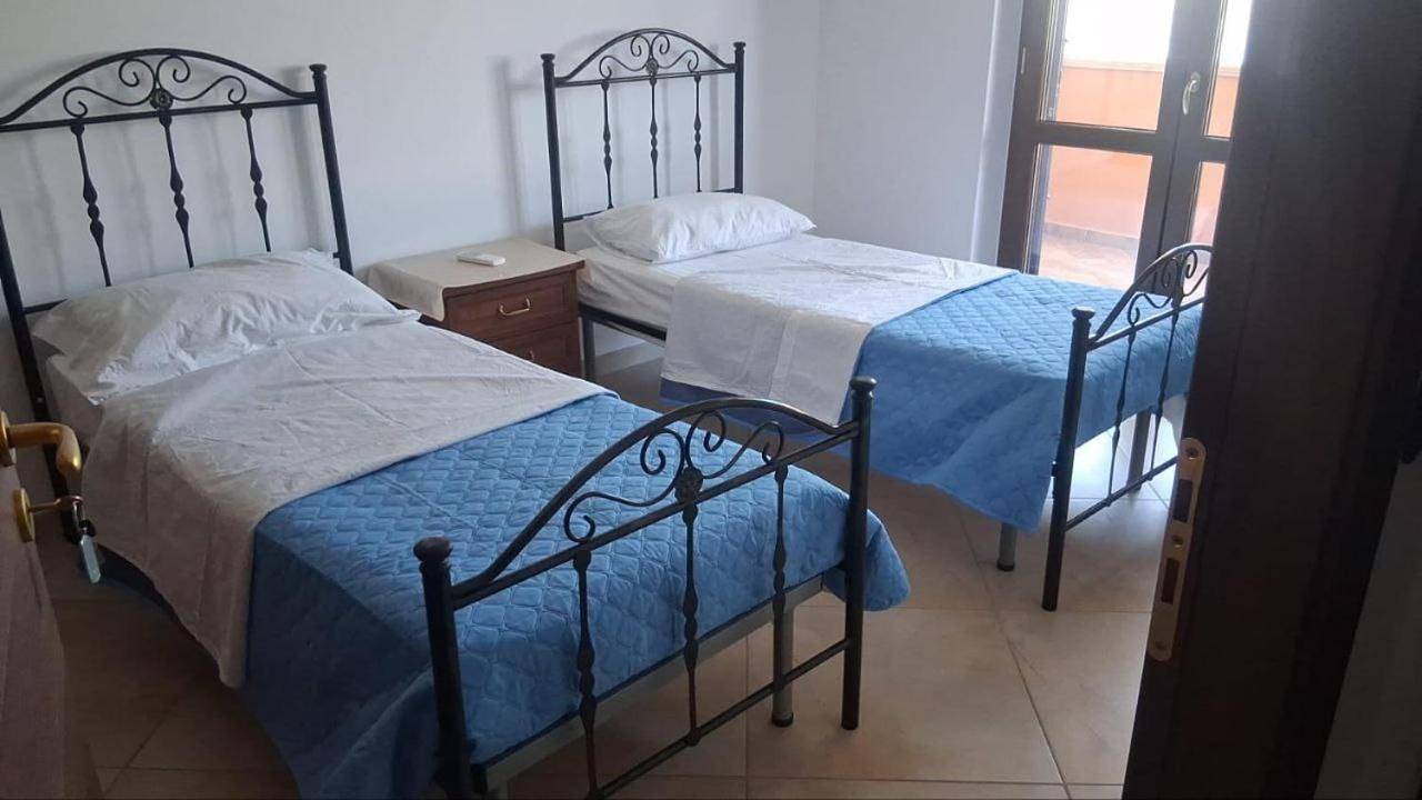 Appartement entier, Zostera Apartment in Melito di Porto Salvo, Province de Reggio Calabria