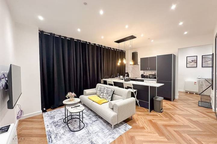 Holiday apartment for 4 people - 1