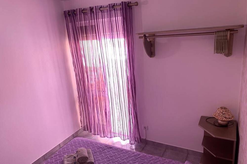 Ganze Wohnung, Haus in Baleal am Strand mit Meerblick-Terrasse in Baleal, Leiria District